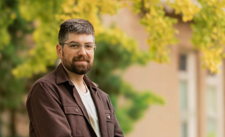 Profile photo of James Duffy